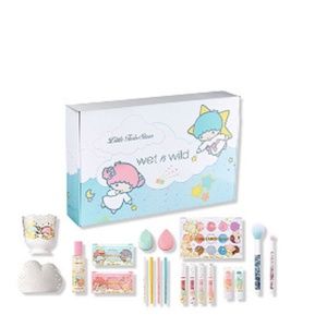 NEW! wet n wild Little Twin Stars Full Collection Set 20 pcs